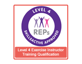 Level 4 REPs